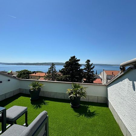Penthouse Apartment Crikvenica Dış mekan fotoğraf