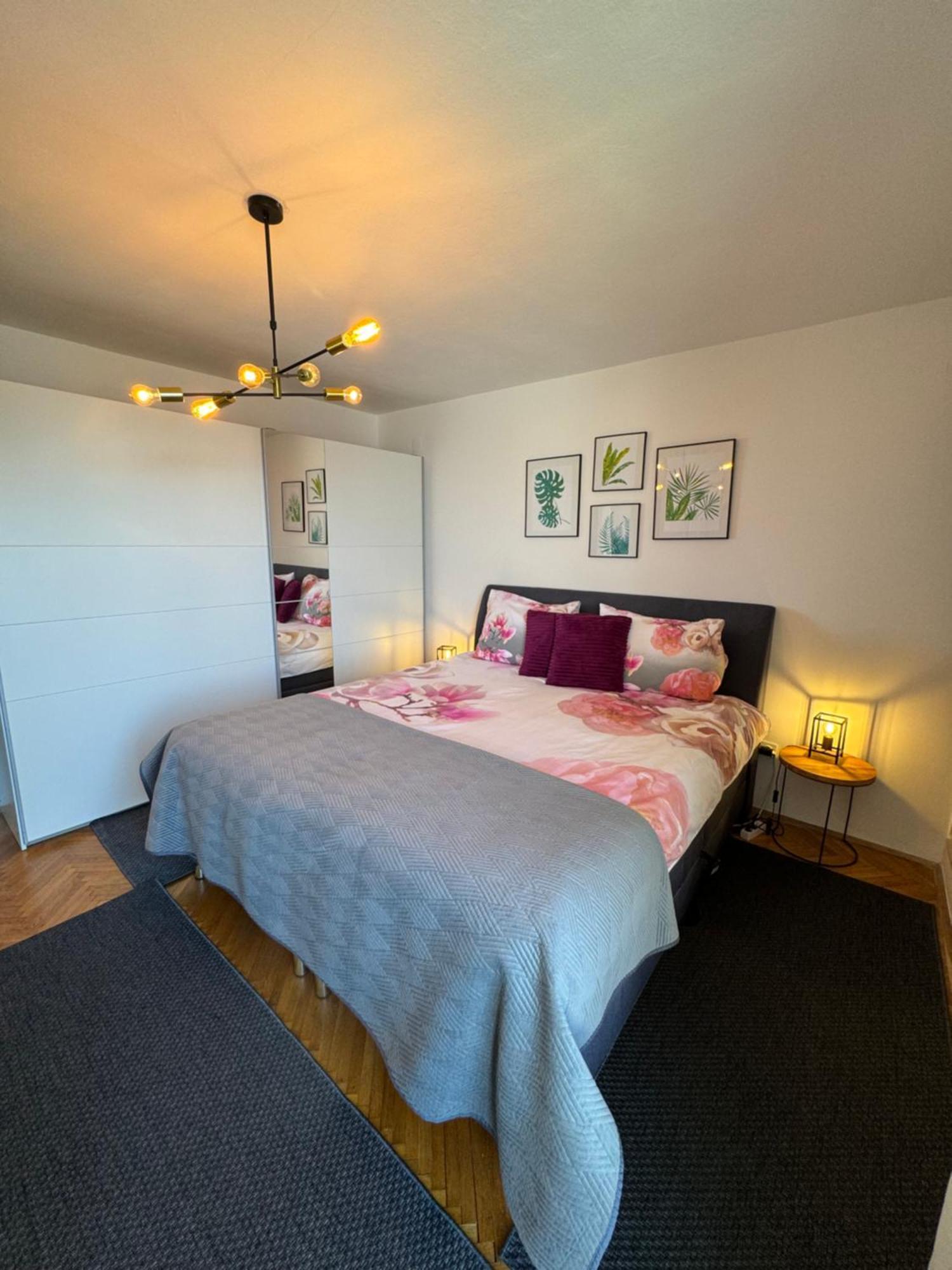 Penthouse Apartment Crikvenica Dış mekan fotoğraf
