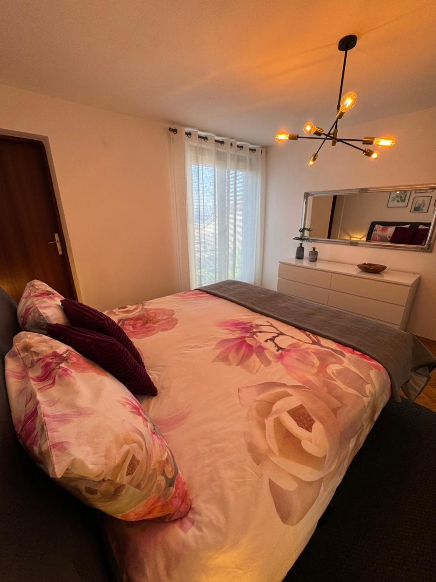 Penthouse Apartment Crikvenica Dış mekan fotoğraf