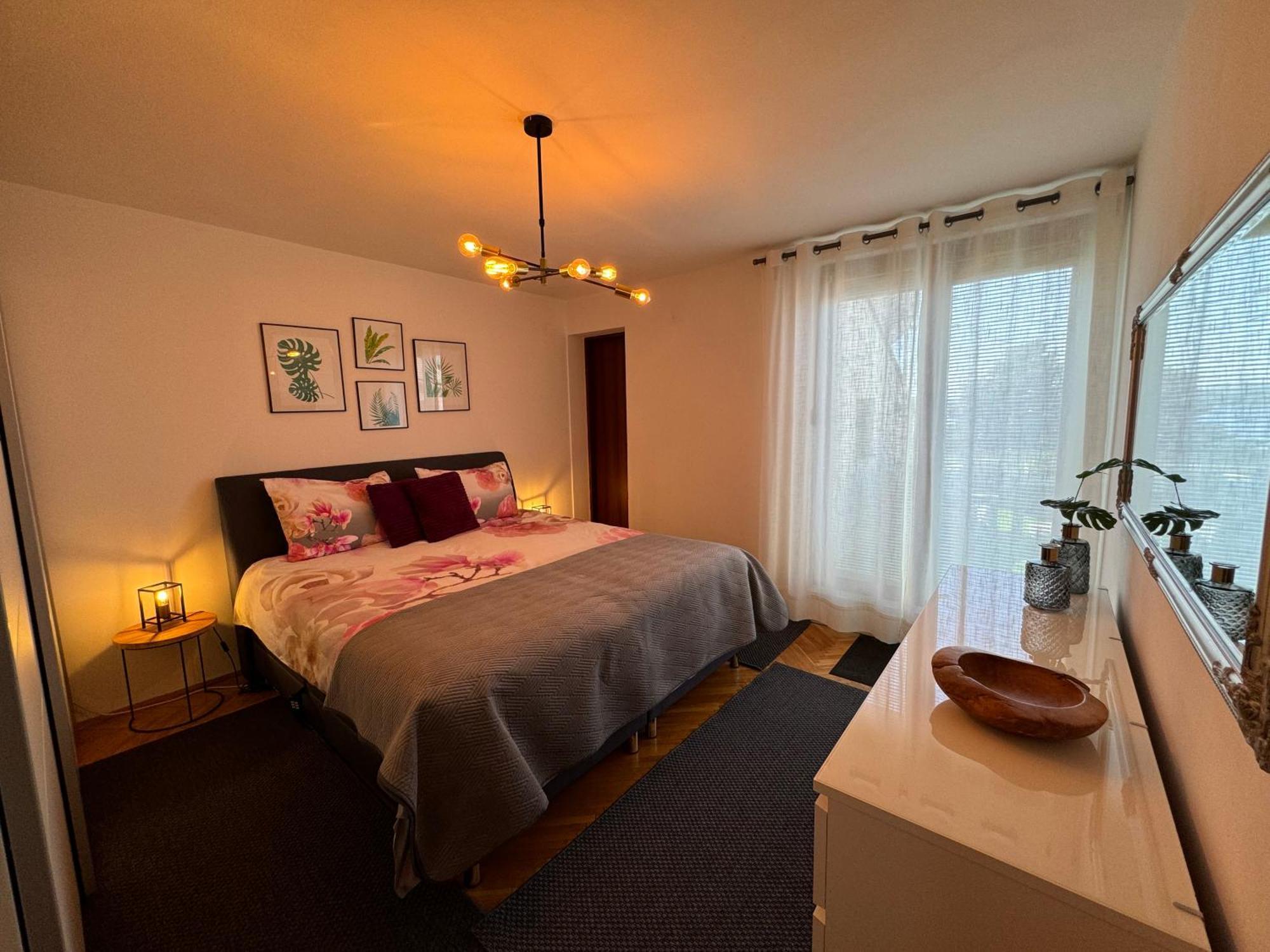 Penthouse Apartment Crikvenica Dış mekan fotoğraf