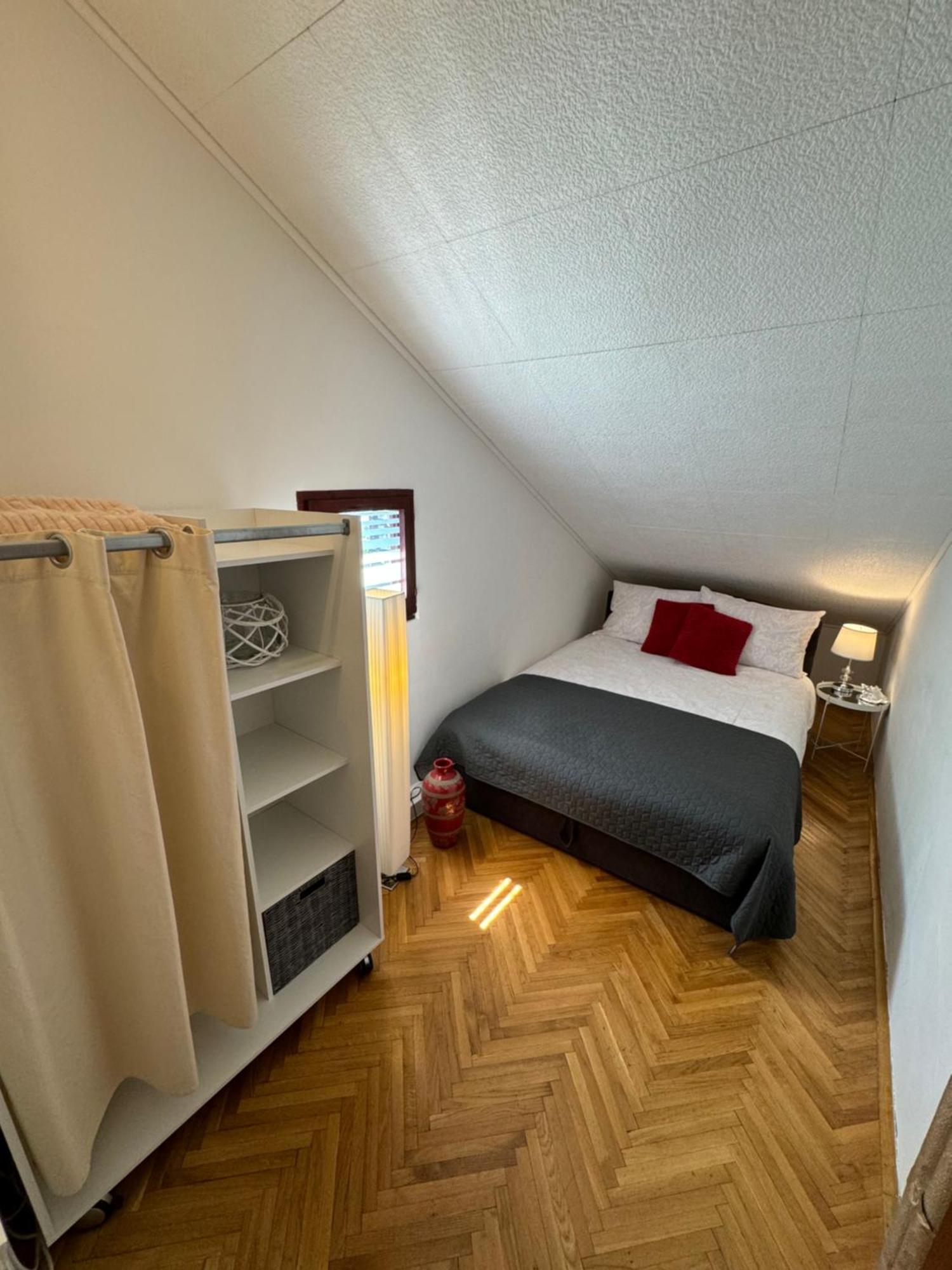 Penthouse Apartment Crikvenica Dış mekan fotoğraf