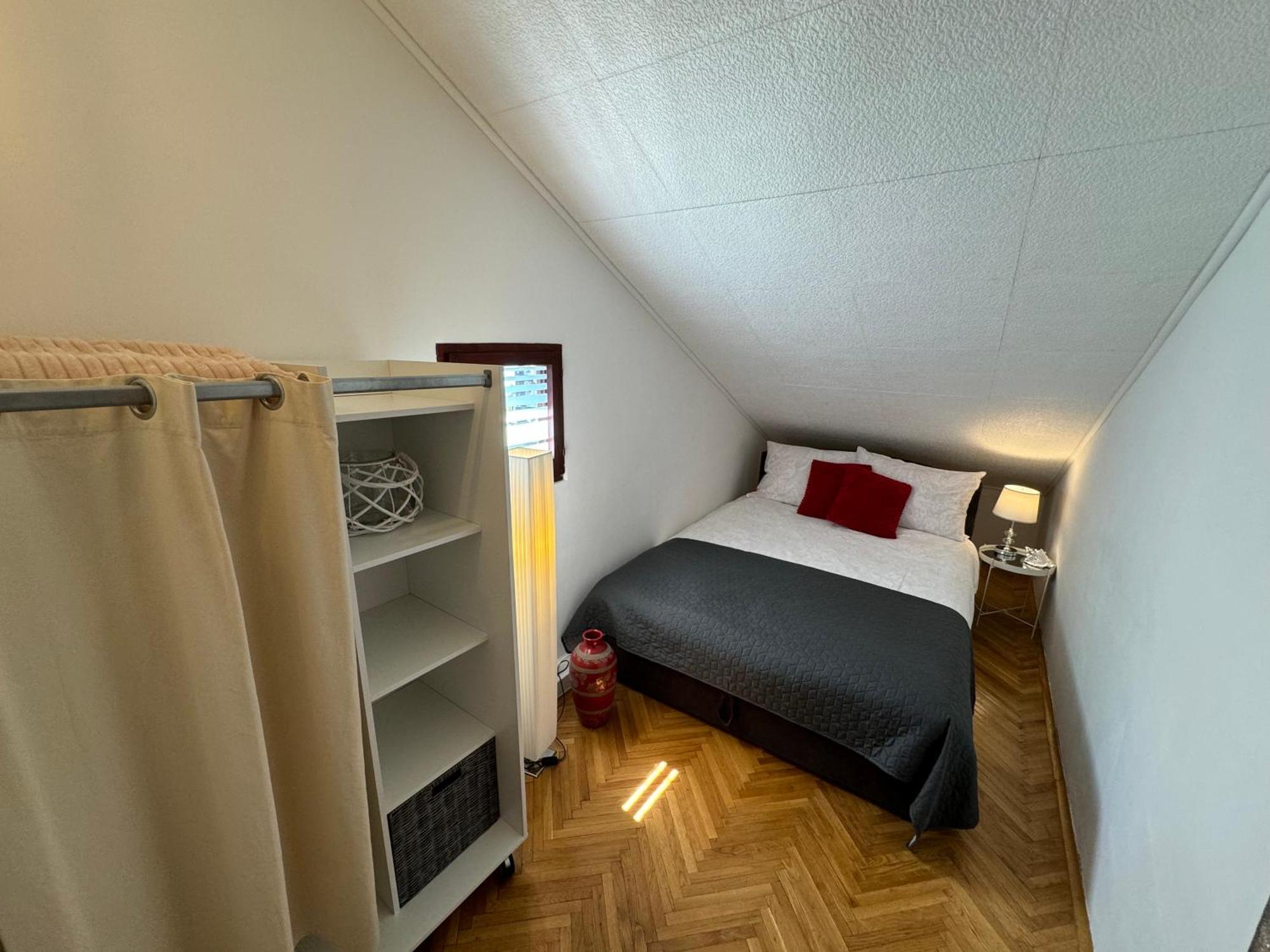 Penthouse Apartment Crikvenica Dış mekan fotoğraf