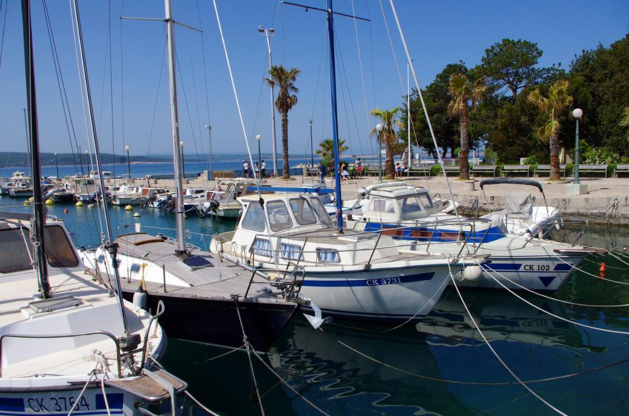 Penthouse Apartment Crikvenica Dış mekan fotoğraf